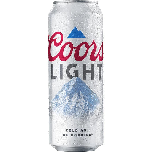 Coors Light