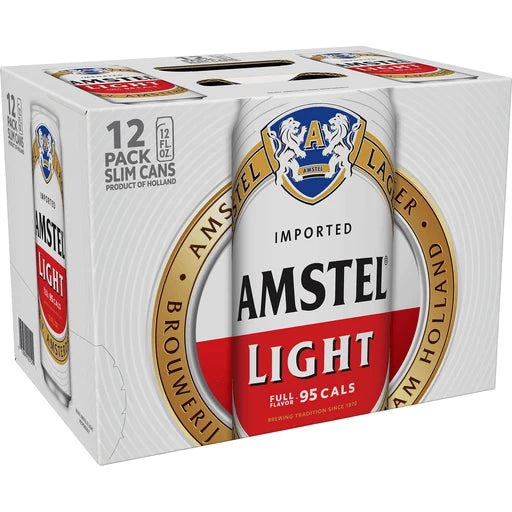 Amstel Light