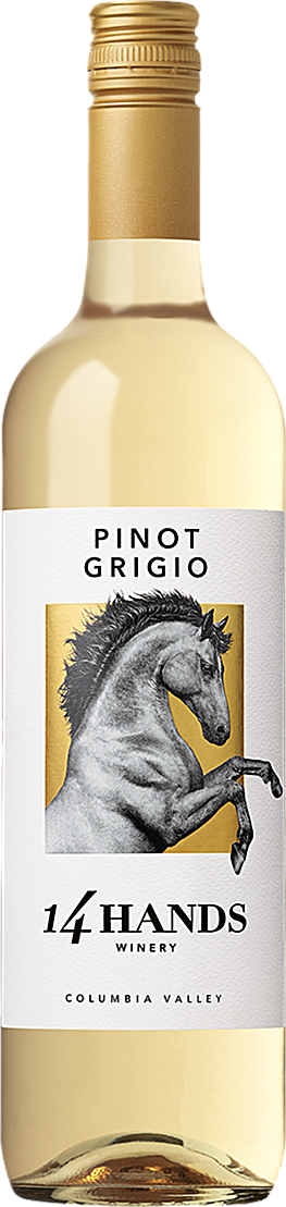 14 Hands Pinot Grigio
