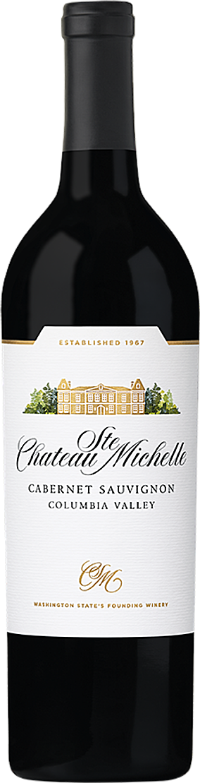 Chateau Ste Michelle Cabernet Sauvignon