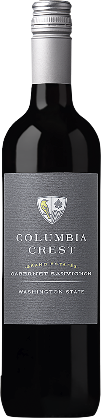 Columbia Crest Estates Cabernet Sauvignon