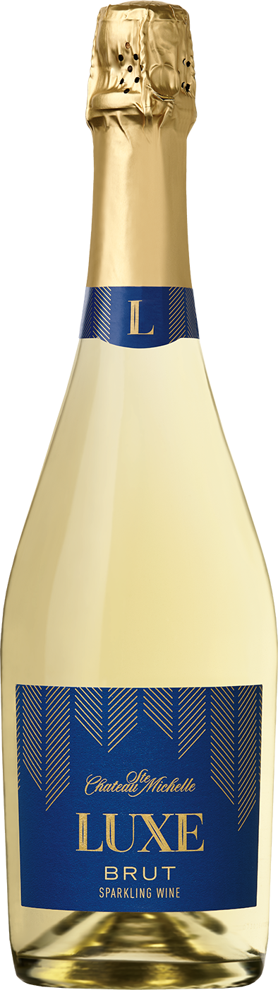 Chateau Ste Michelle Luxe Sparkling Brut