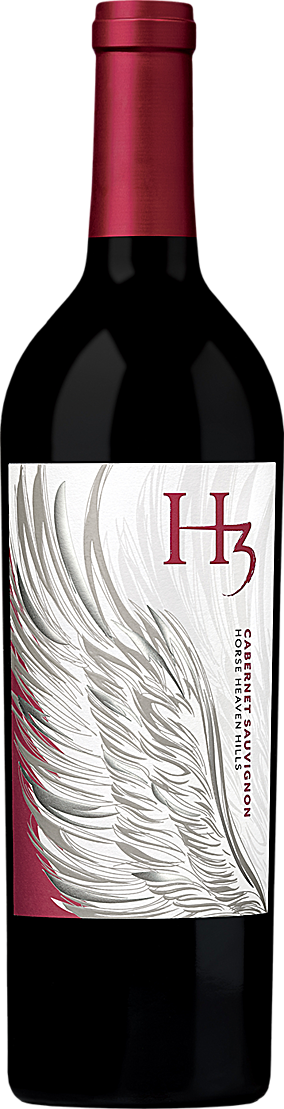 Columbia Crest Horse Heaven Hills 'H3' Cabernet