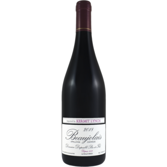 Domaine Dupeuble Beaujolais