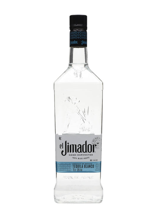 El Jimador Tequila Blanco