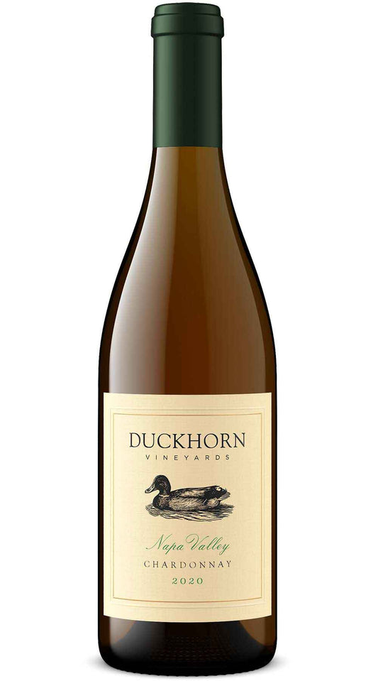 Duckhorn Napa Valley Chardonnay