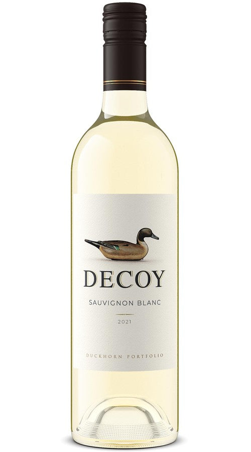 Decoy Sauvignon Blanc