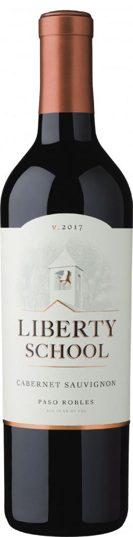 Liberty School Cabernet Sauvignon