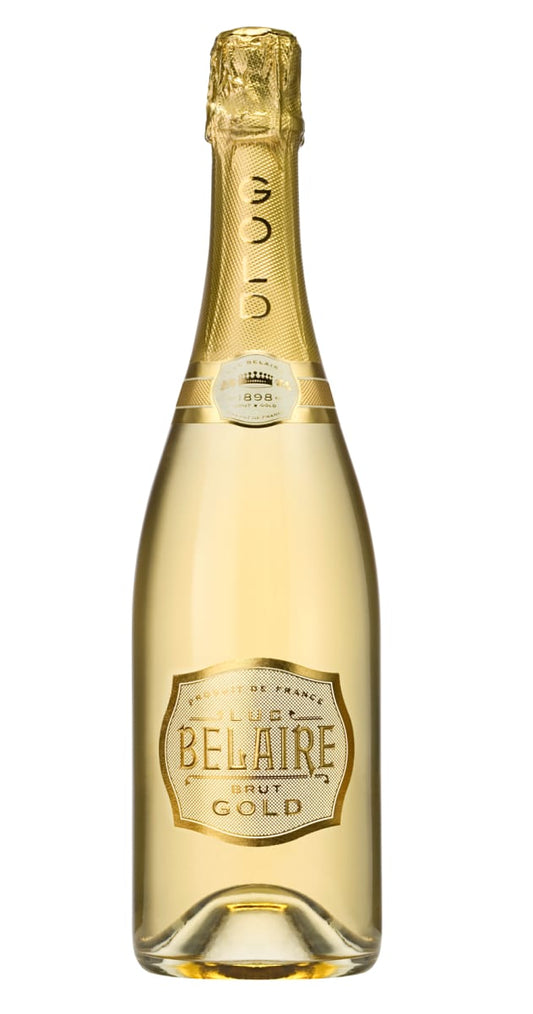 Luc Belaire Gold Brut