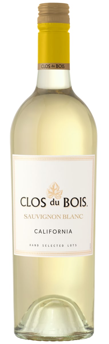 Clos Du Bois Sauvignon Blanc