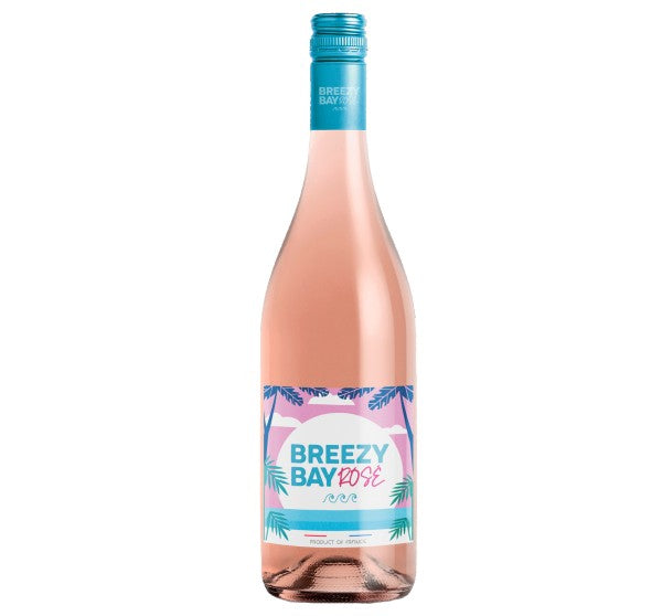 Breezy Bay Rose