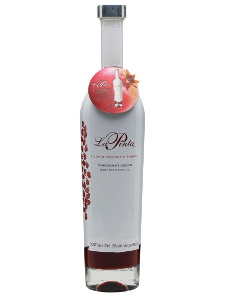 Clase Azul La Pinta Pomegranate Liqueur