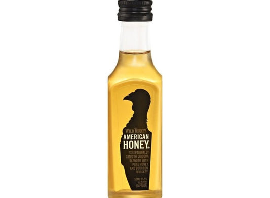 Wild Turkey American Honey