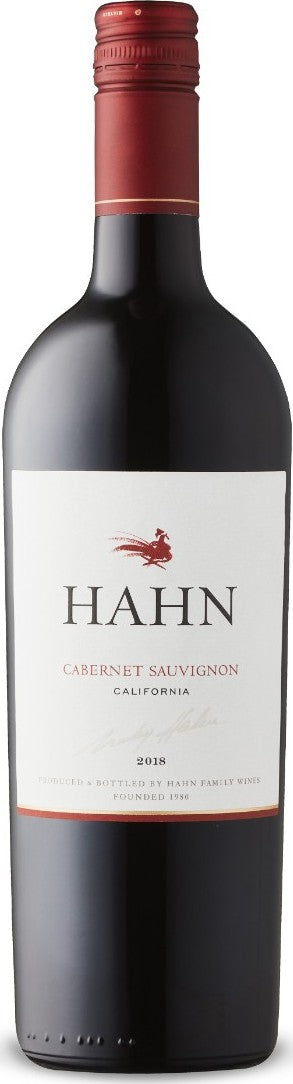 Hahn Cabernet Sauvignon