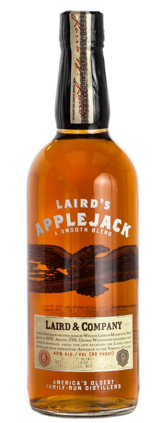 Laird's Applejack